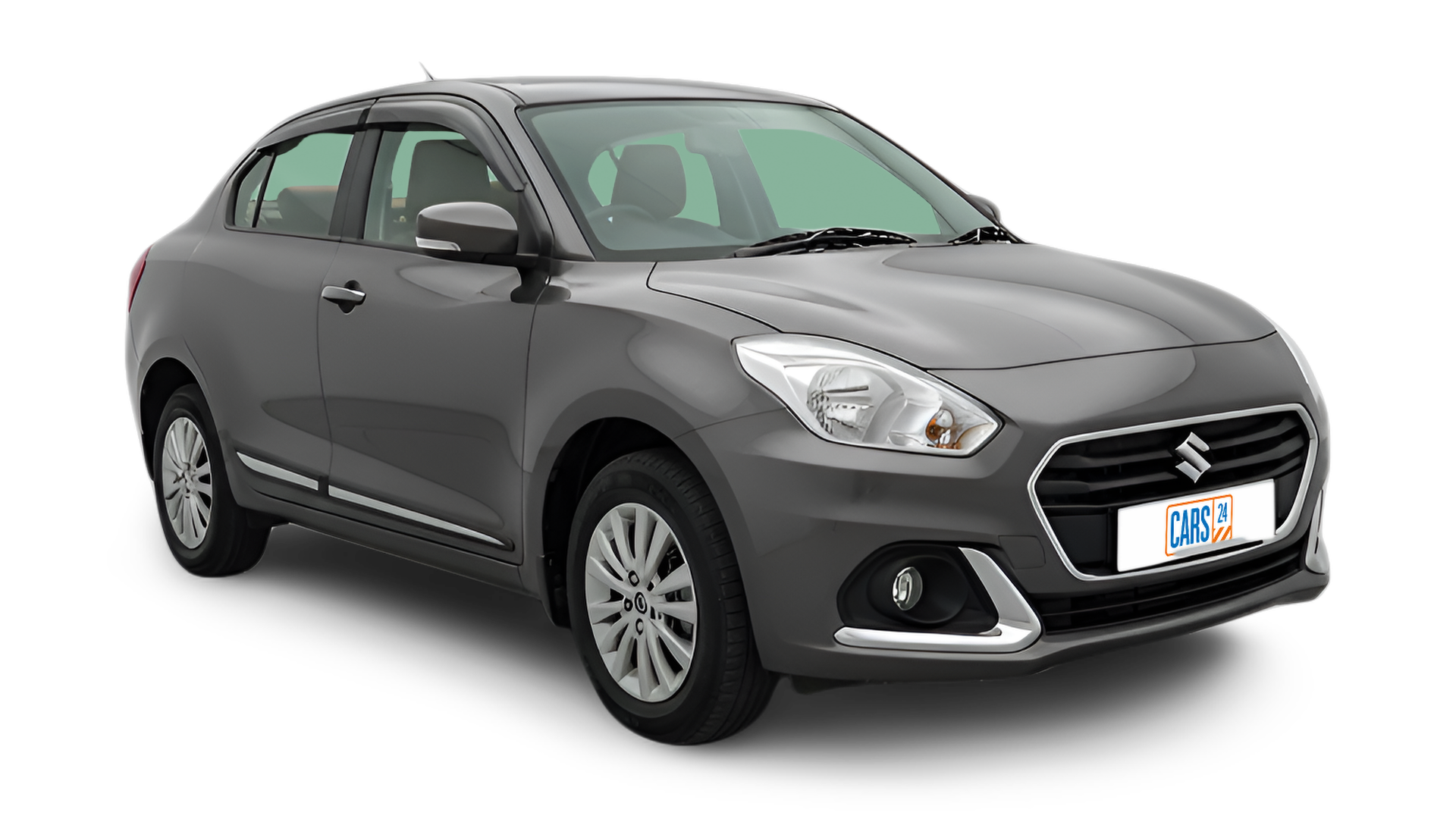 2023 Maruti Dzire - Sedan - Petrol - Manual - ₹6.90 lakh